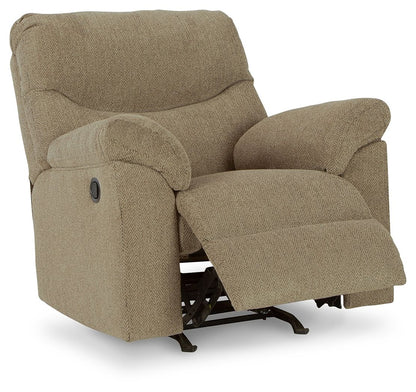 Alphons - Rocker Recliner by Ashley – view 8