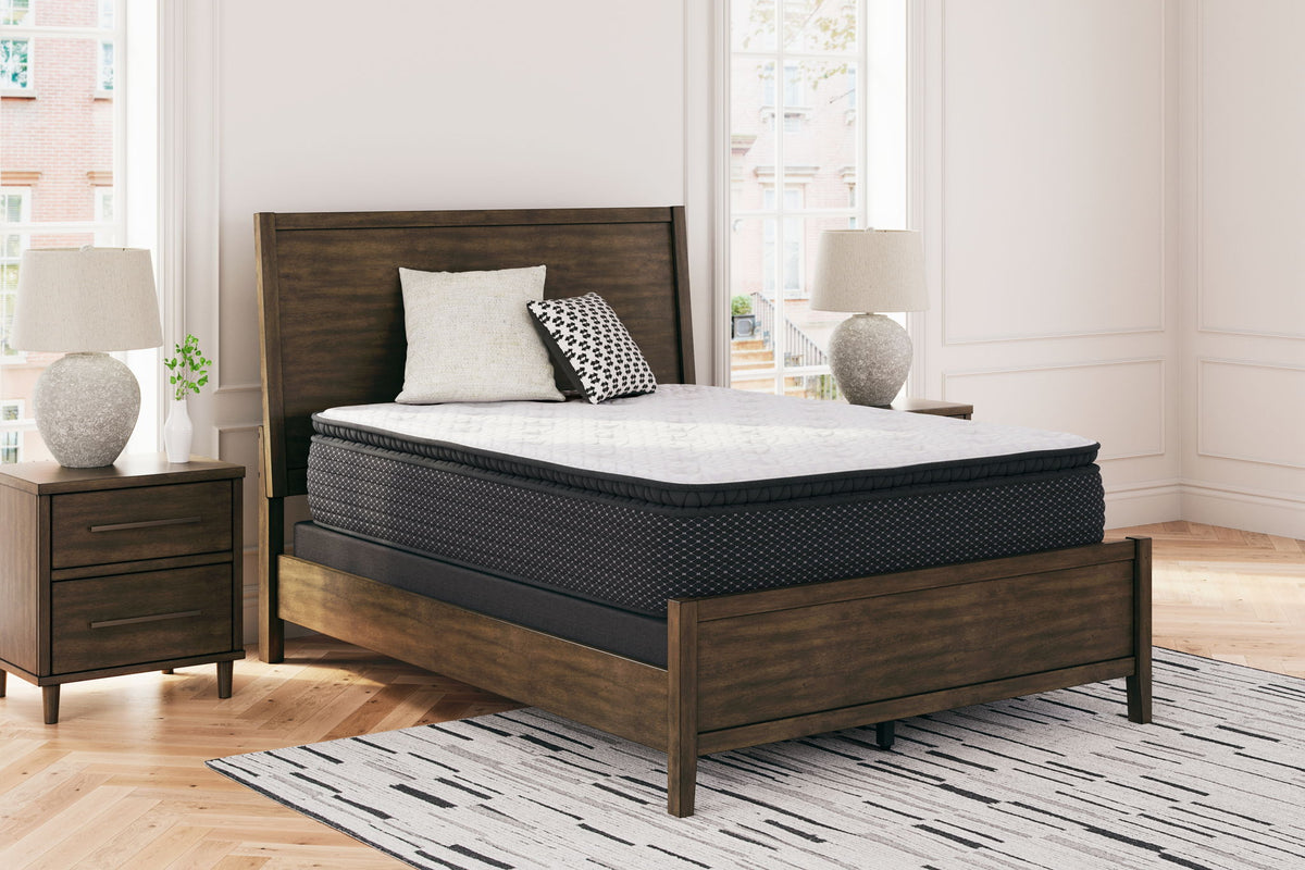 Limited Edition Pt - Mattress by Ashley – view 4
