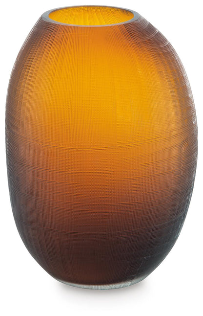 Embersen - Vase by Ashley – view 4