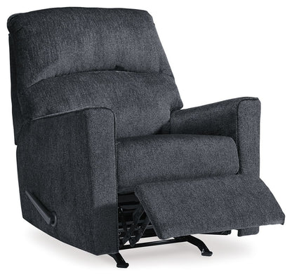 Altari - Rocker Recliner by Ashley – view 7