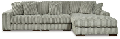 Lindyn - 3 Piece Sectional by Ashley – view 6