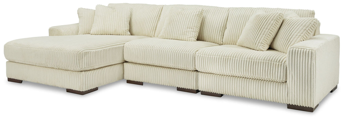 Lindyn - 3 Piece Sectional by Ashley – view 7
