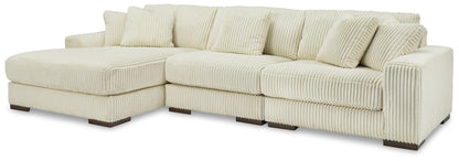 Lindyn - 3 Piece Sectional by Ashley – view 7