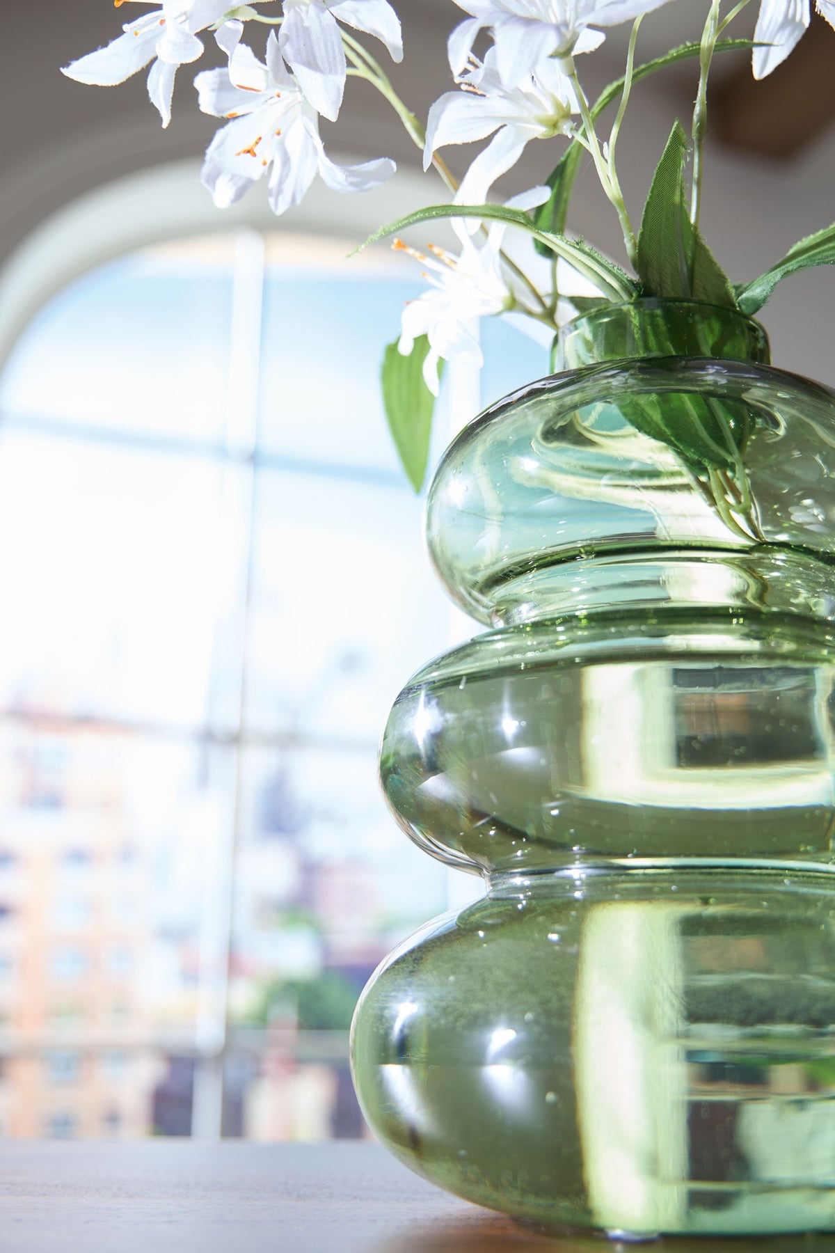 Renethorne - Vase by Ashley – view 6