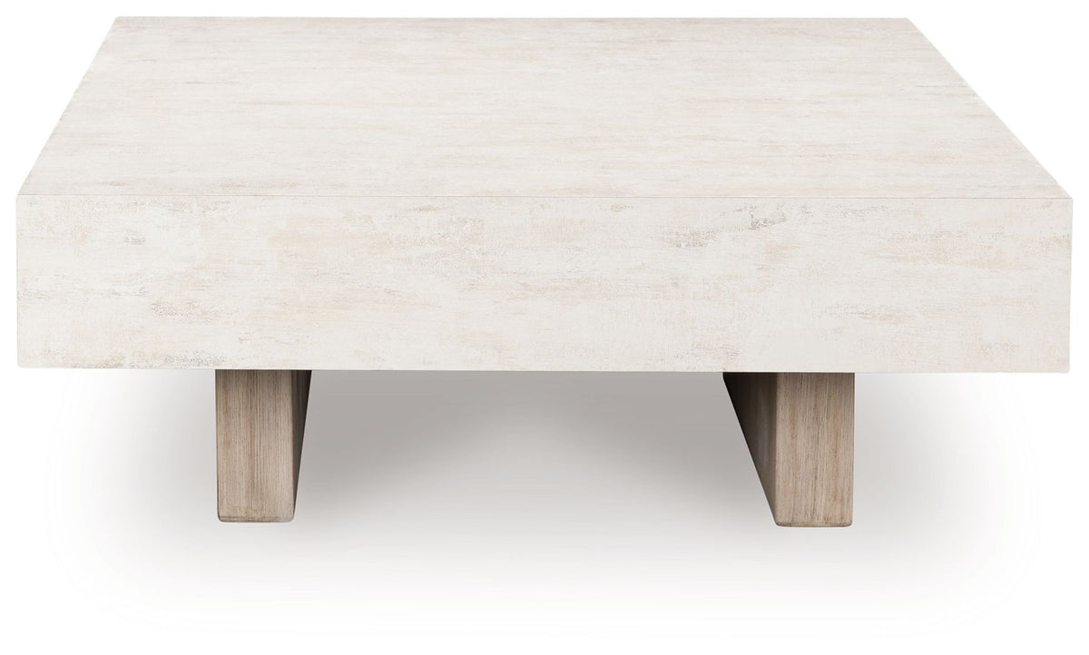 Jorlaina - Rectangular Table by Ashley – view 14