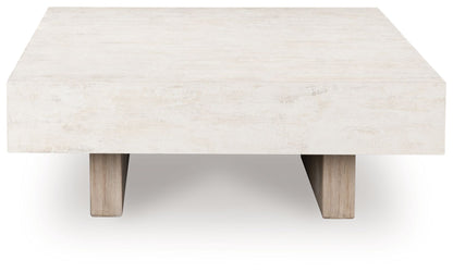 Jorlaina - Rectangular Table by Ashley – view 14