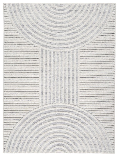 Lambworth - Area Rug by Ashley – Area Rugs