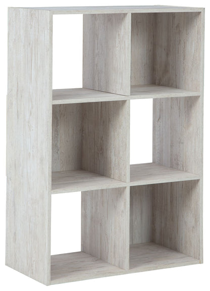 Paxberry - Cube Organizer by Ashley – view 4