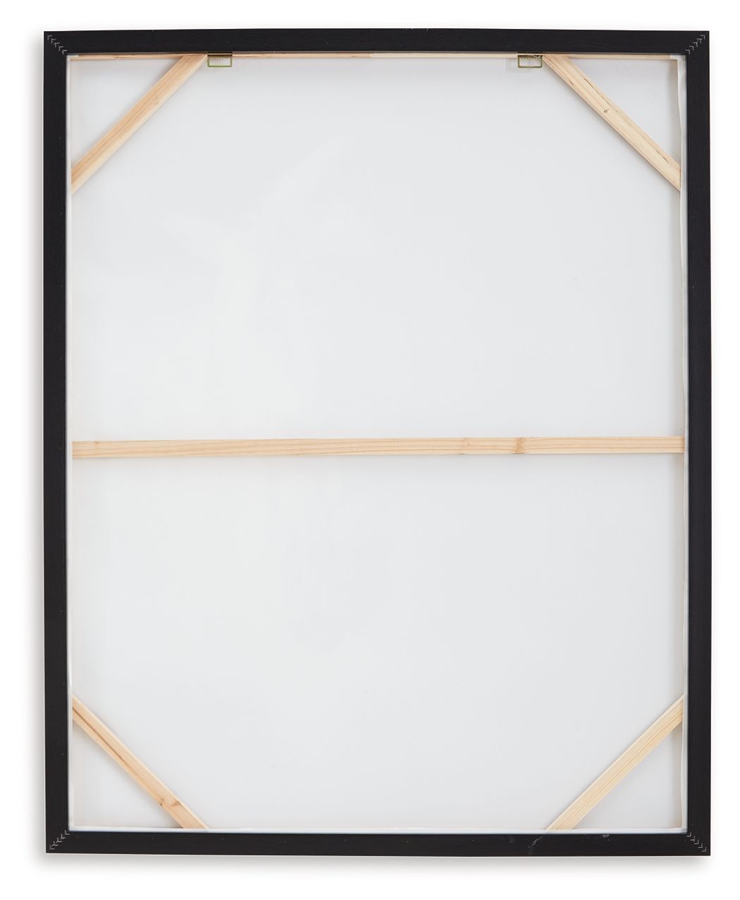 Archerwick - Wall Art - Black / White by Ashley – view 3