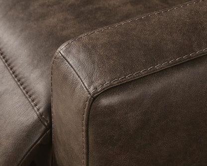 ModZ - 5 Piece Power Reclining Sectional – view 8