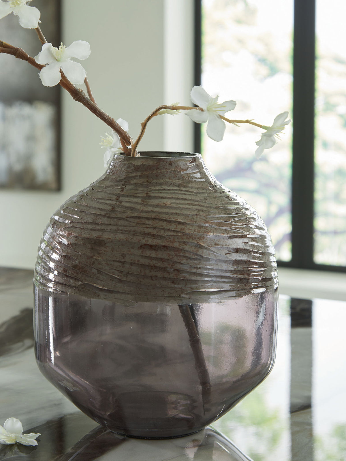 Harpwick - Vase by Ashley – view 9