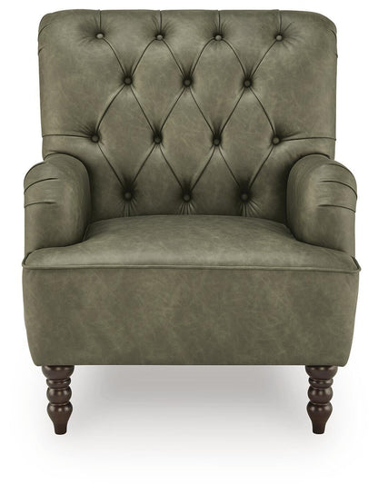 Tartonelle - Accent Chair by Ashley – view 13