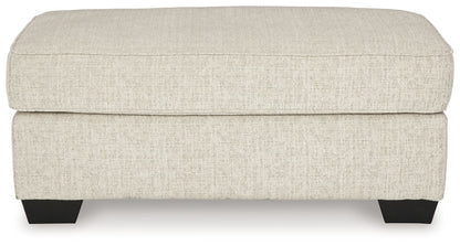 Heartcort - Ottoman - Quartz – view 3