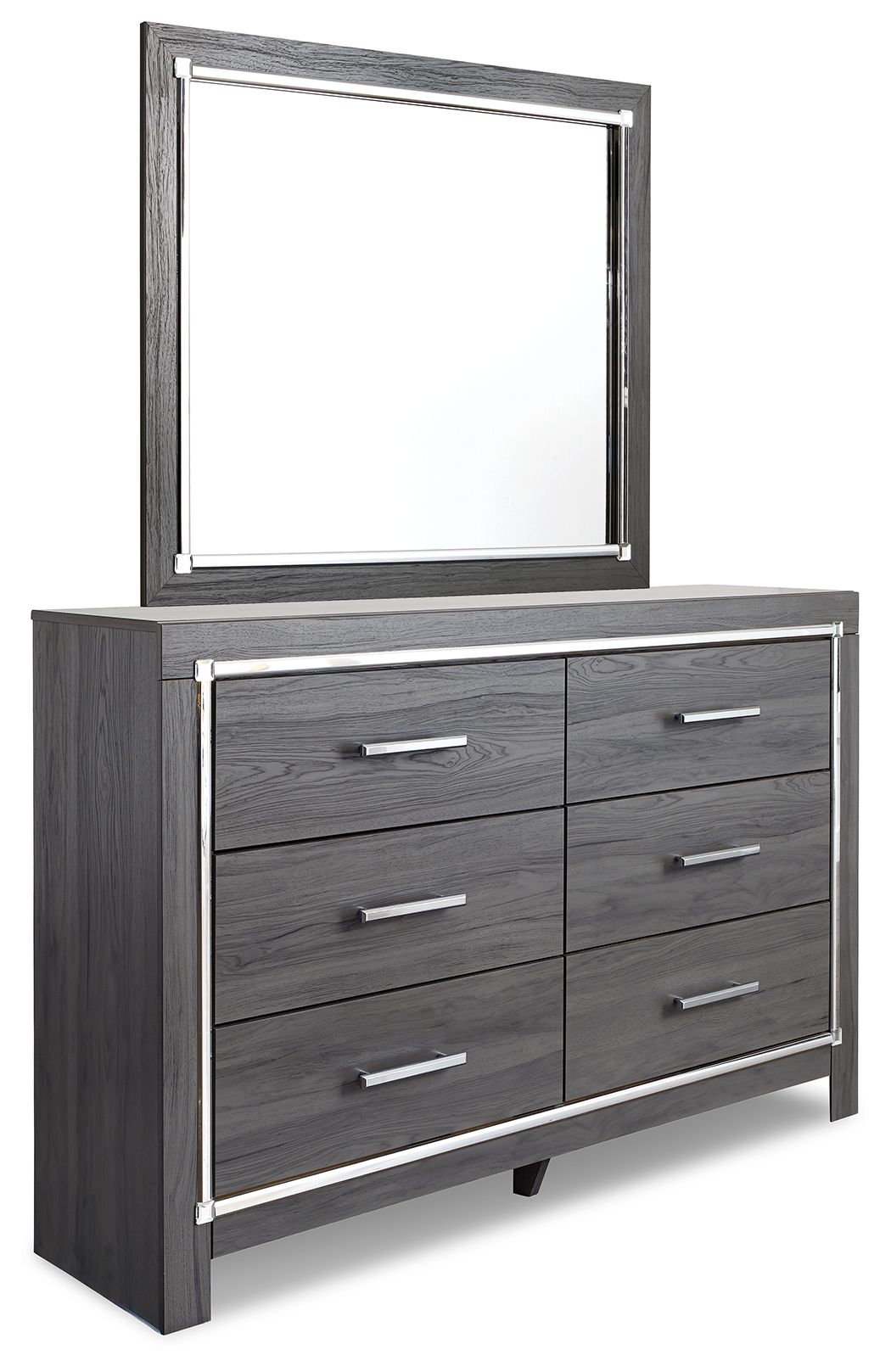 Lodanna - Dresser by Ashley – view 7