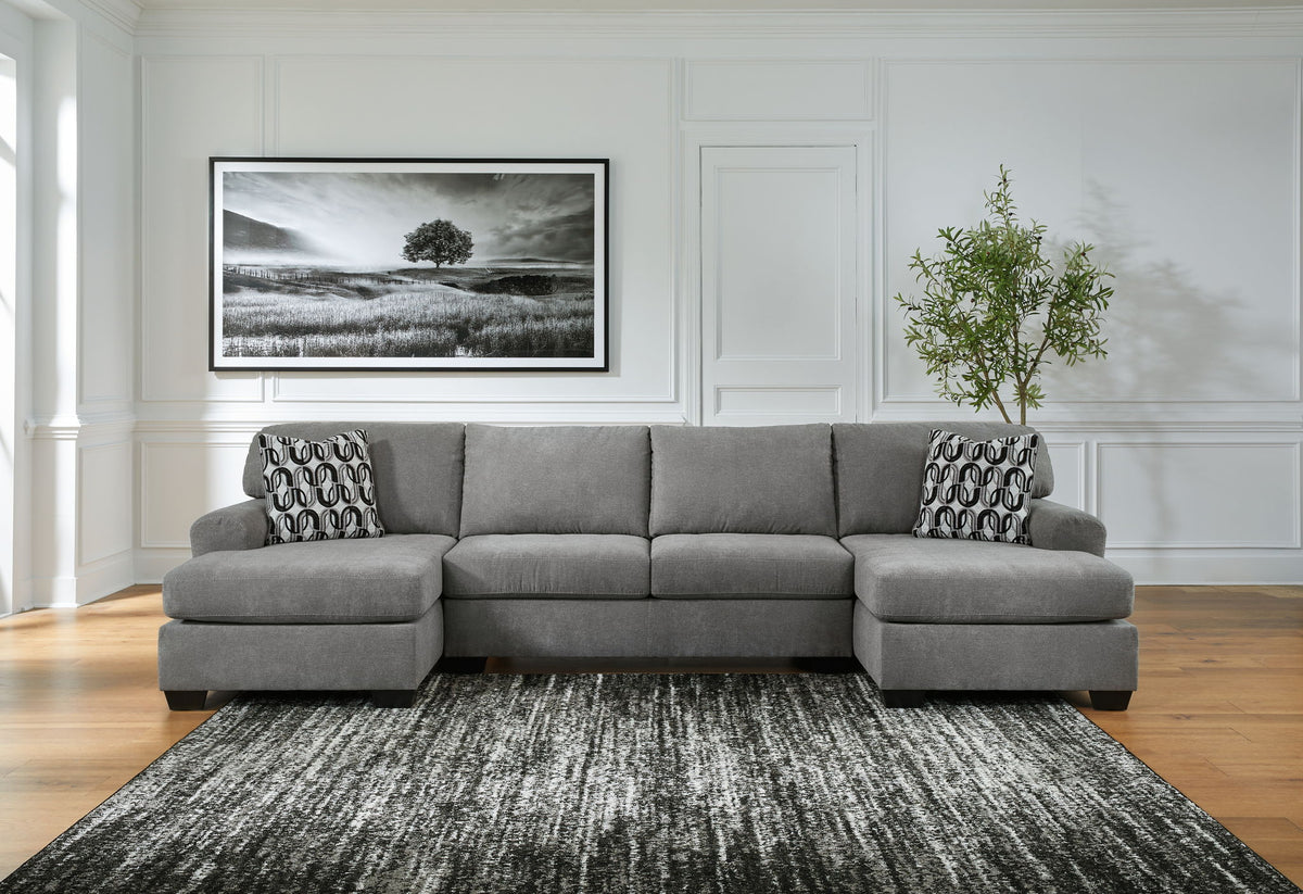 Birkdale Court - 3 Piece Sectional – view 8