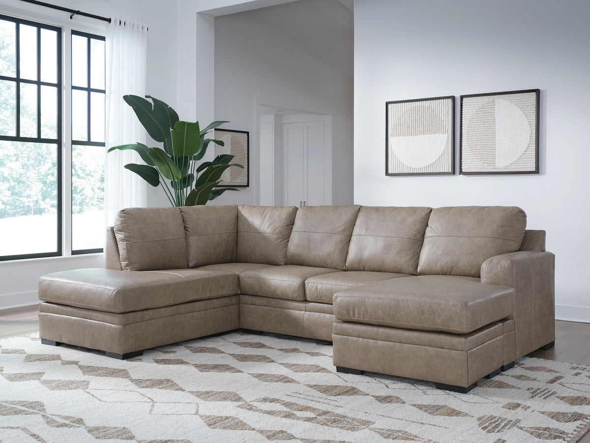 Amuleto - 2 Piece Sectional by Ashley – view 6