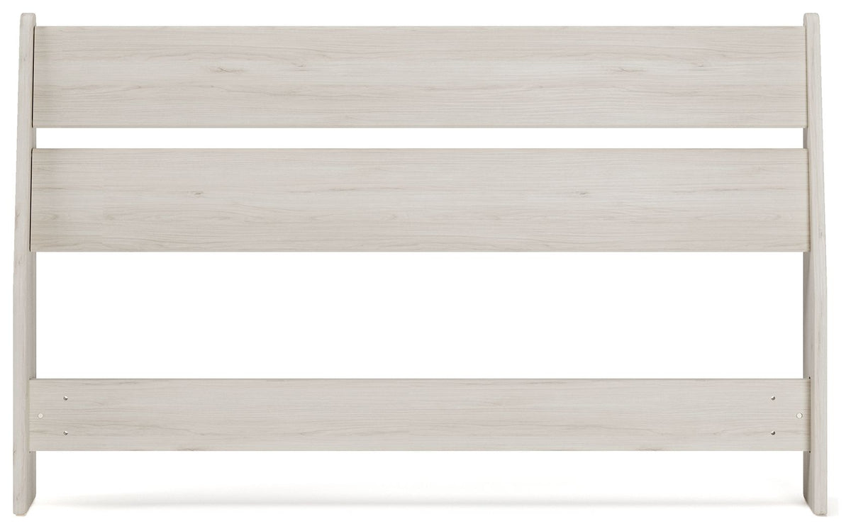 Socalle - Panel Headboard by Ashley – view 16