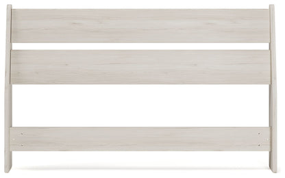 Socalle - Panel Headboard by Ashley – view 16