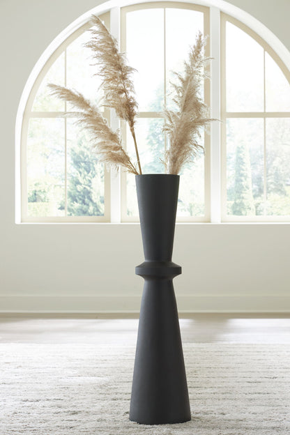 Collisten - Vase by Ashley – view 7