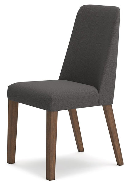 Lyncott - Dining Uph Side Chair (Set of 2) by Ashley – view 11