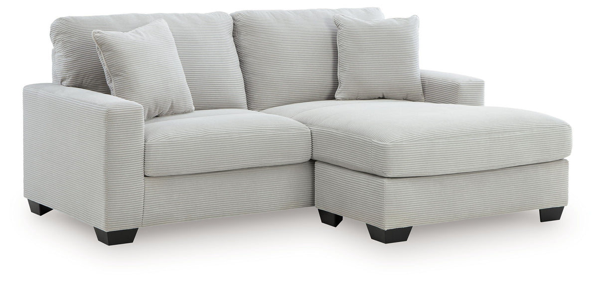 Greenbriar - Sofa Chaise by Ashley – Stationary Sofas