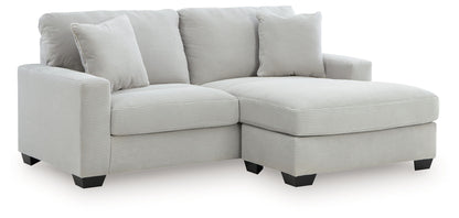 Greenbriar - Sofa Chaise by Ashley – Stationary Sofas