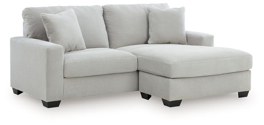 Greenbriar - Sofa Chaise by Ashley – Stationary Sofas