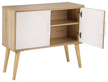 Orinfield - Accent Cabinet by Ashley – view 7