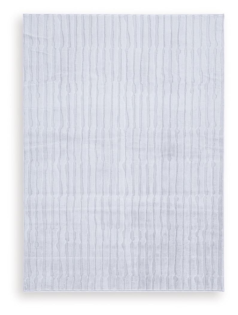 Worthley - Washable Rug by Ashley – view 2
