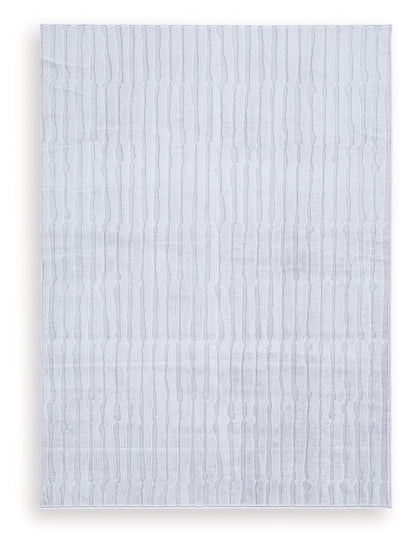 Worthley - Washable Rug by Ashley – view 2