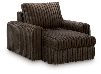 HamlinBay - Power Gliding Chaise by Ashley – view 11