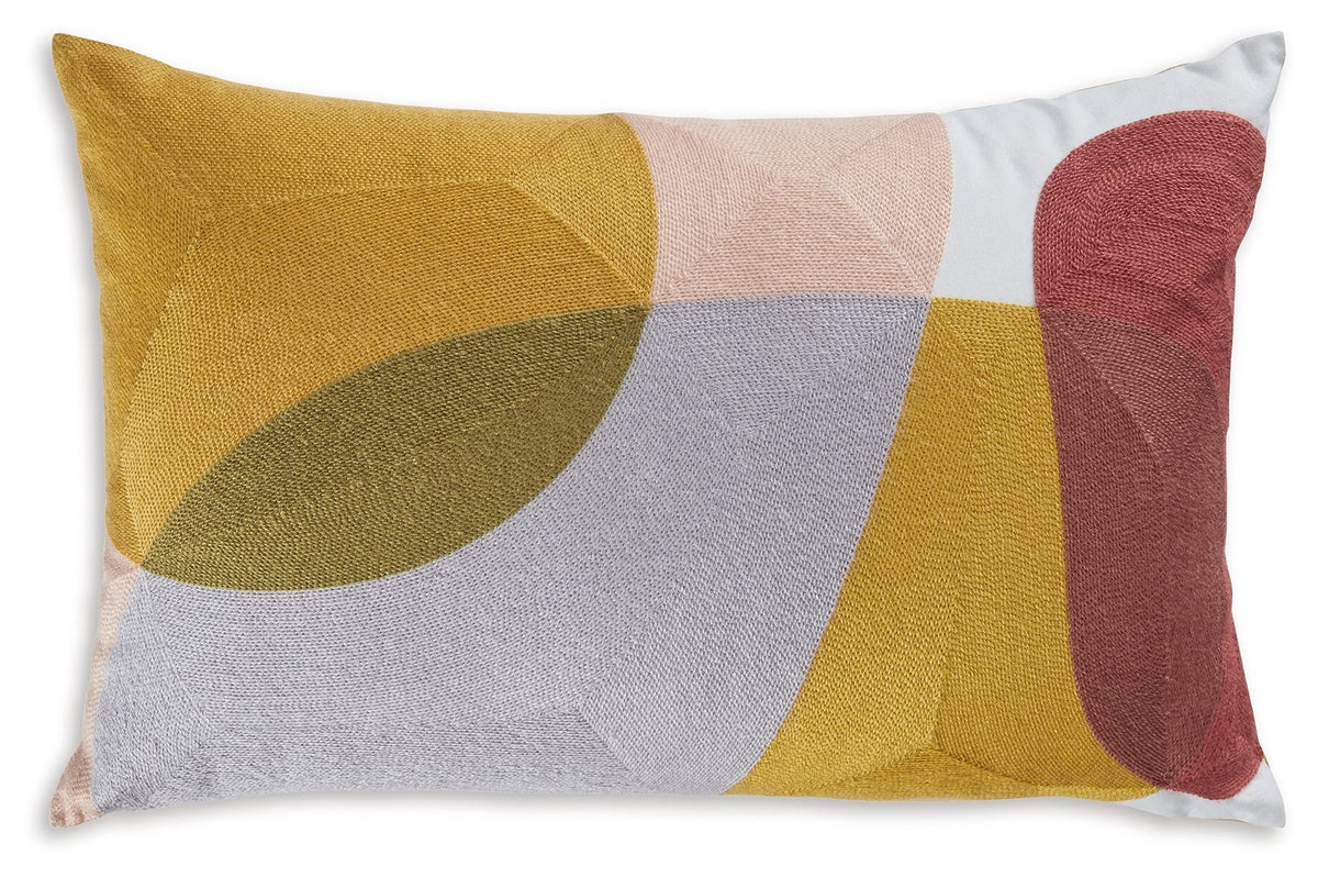 Varness - Pillow by Ashley – Throw Pillows