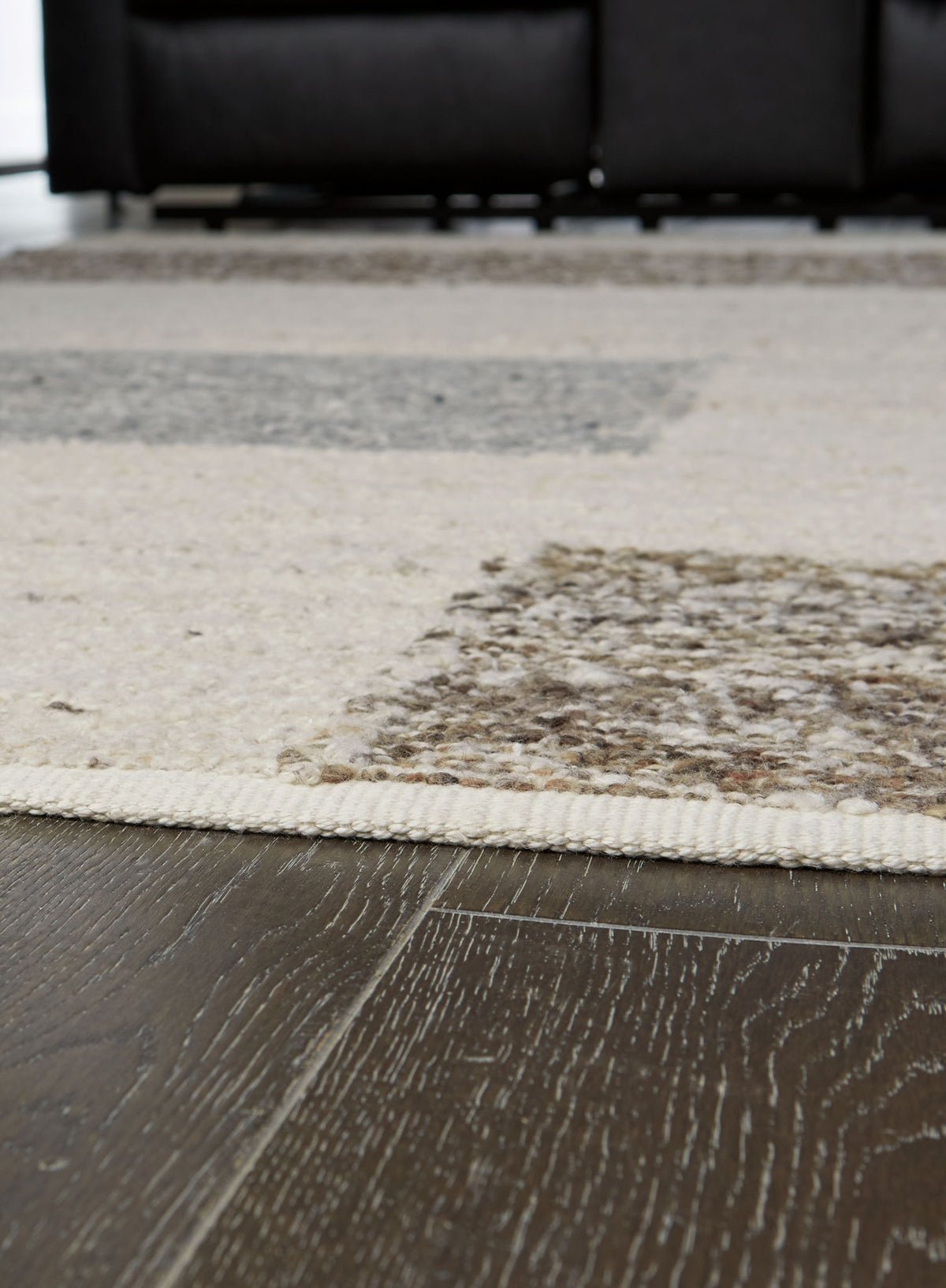 Barus - Rug by Ashley – view 3