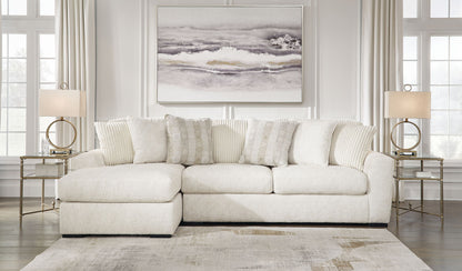 Chessington - 2 Piece Sectional by Ashley – view 6
