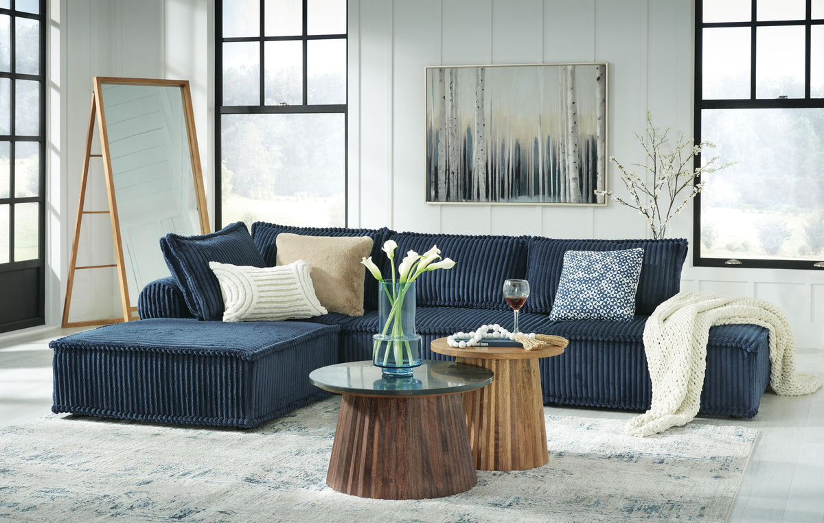 Bales - 4 Piece Sectional by Ashley – view 7