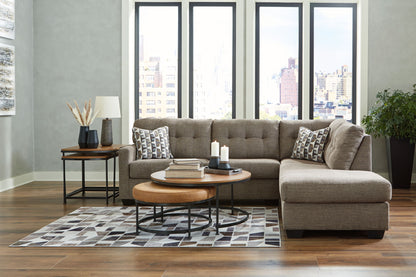 Mahoney - 2 Piece Sectional by Ashley – view 16