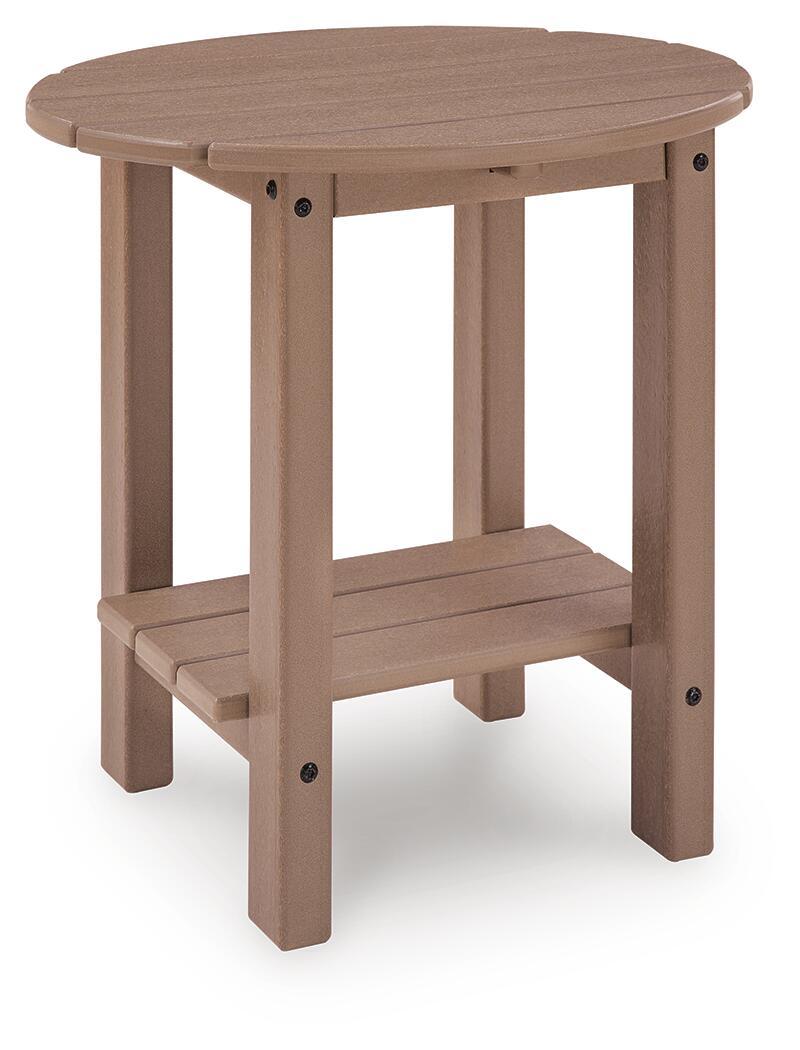 Grover Beach - Oval Table by Ashley – view 2