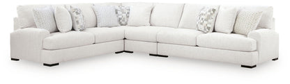 Misty-Lakes - Sectional by Ashley – view 7