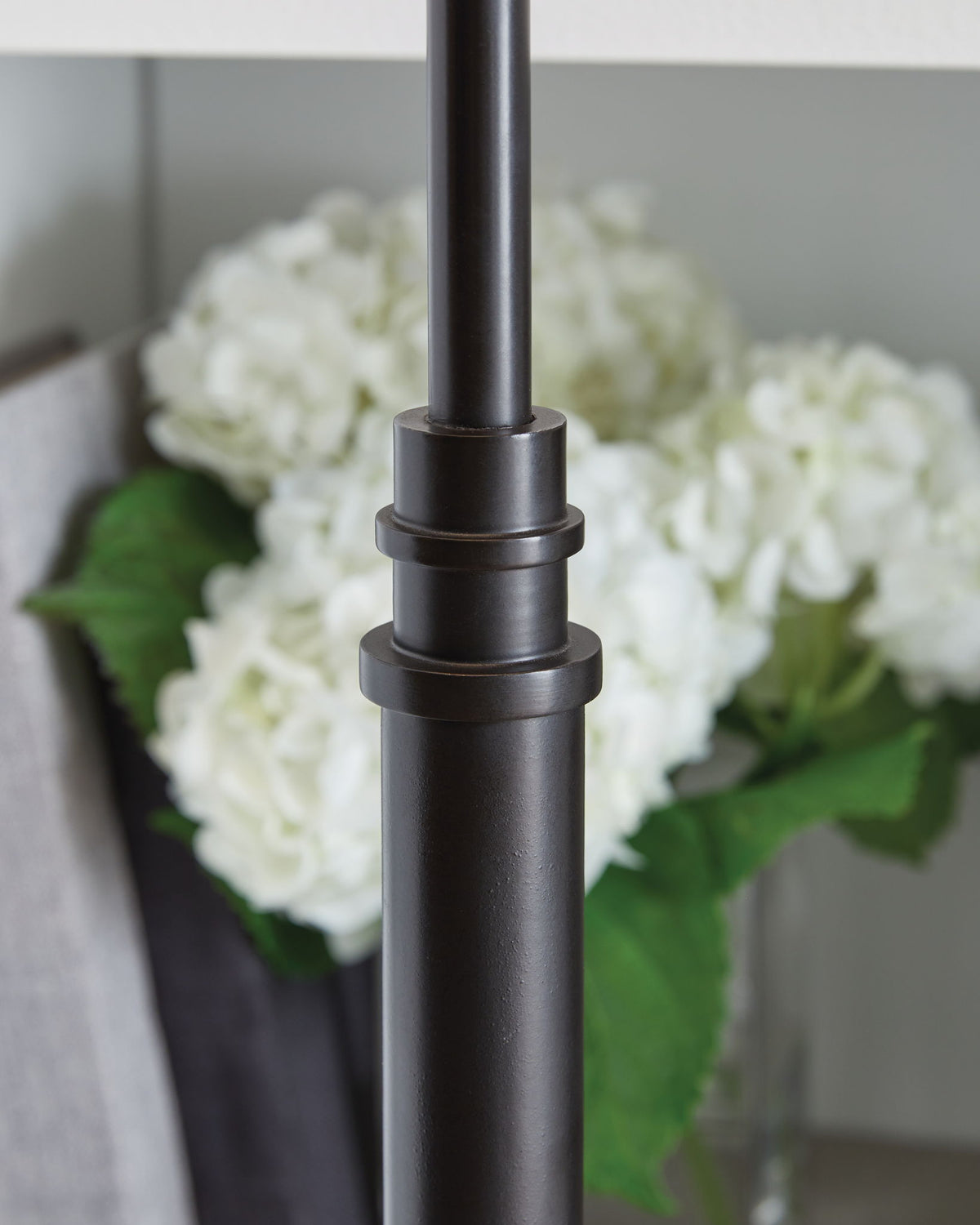 Wimner - Metal Lamp by Ashley – view 7
