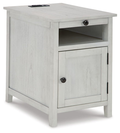 Treytown - Chair Side End Table by Ashley – view 4