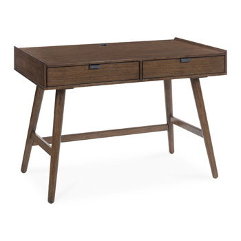 Lyncott - Home Office Desk by Ashley – Writing Desks