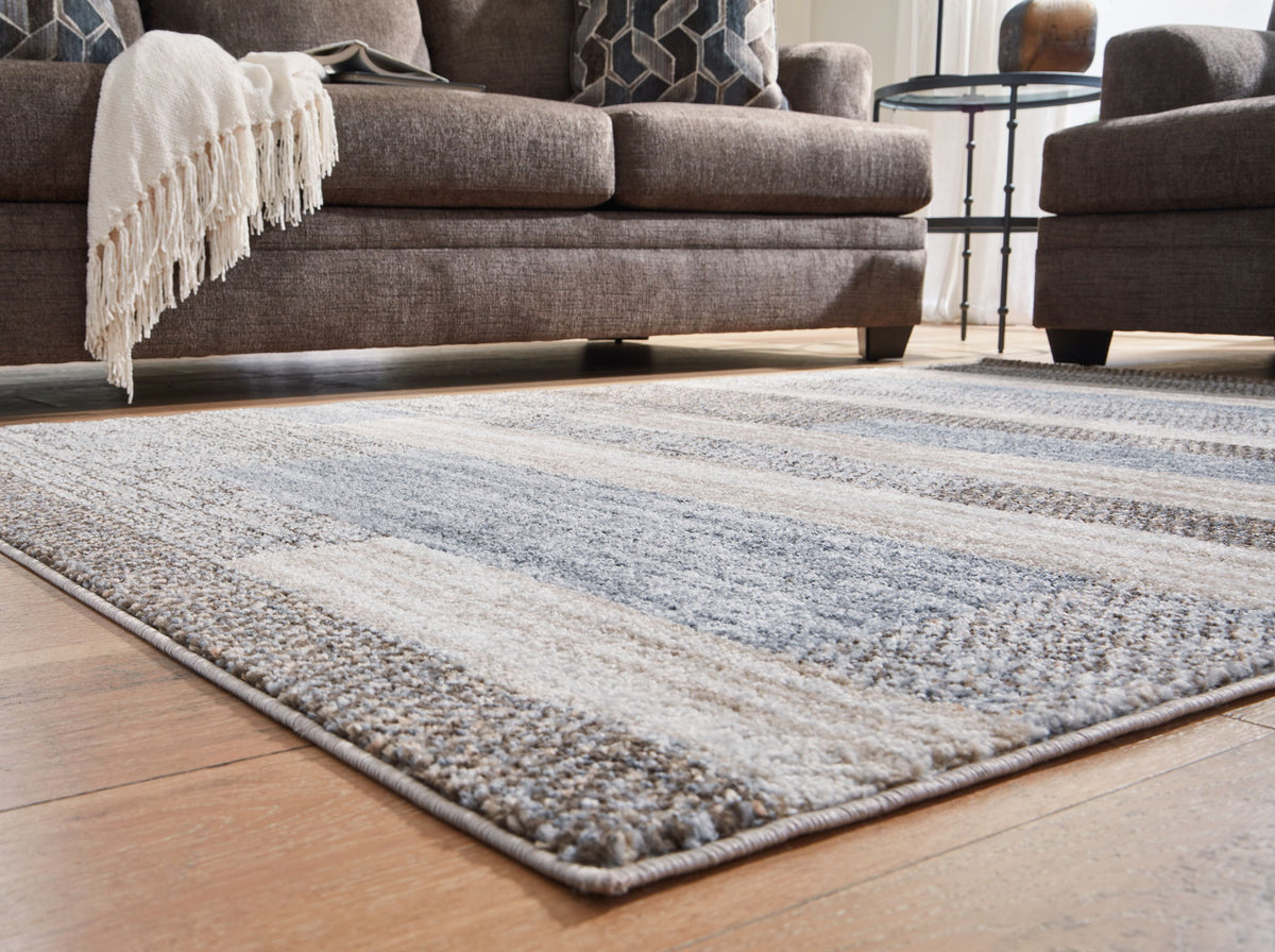 Sethburn - Rug by Ashley – view 3