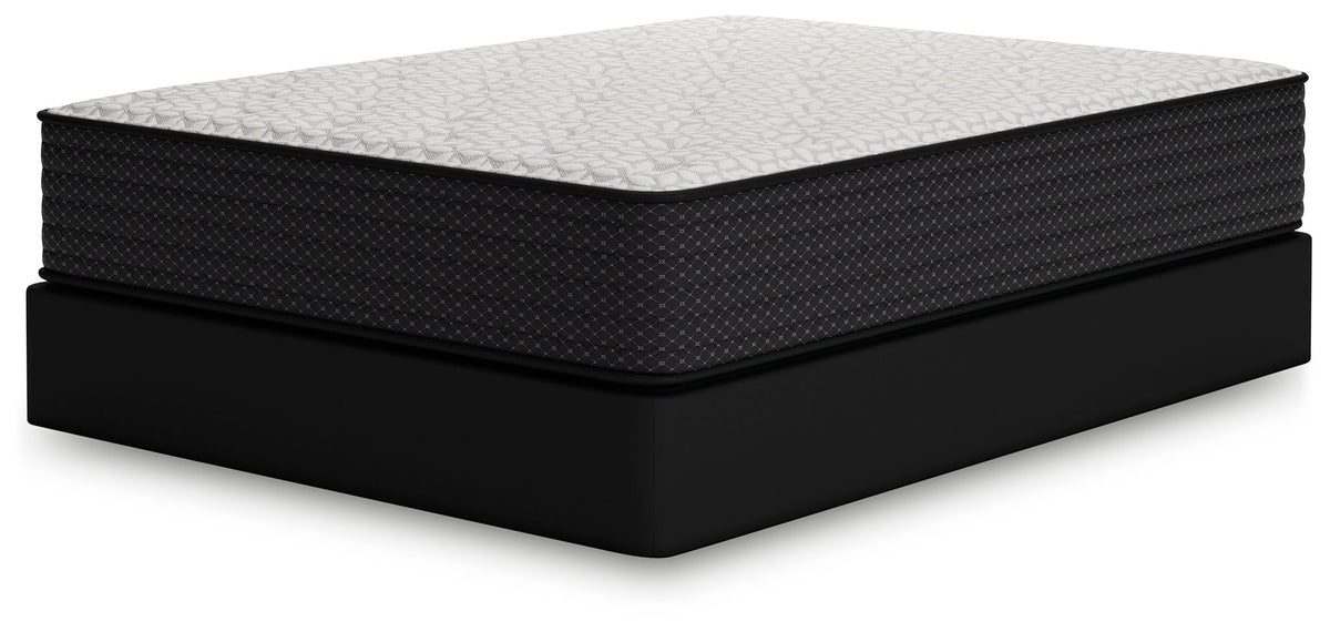 Limited Edition Plush - Mattress by Ashley – view 3