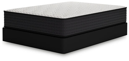 Limited Edition Plush - Mattress by Ashley – view 3
