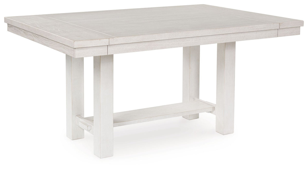 Robbinsdale - Rectangular Dining Table by Ashley – view 5
