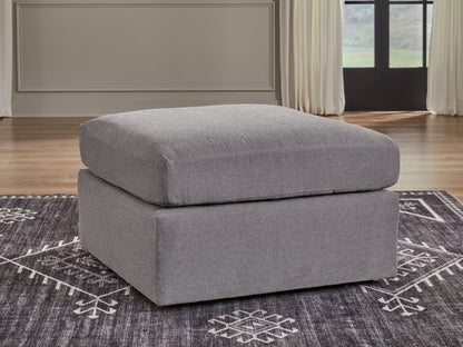 Modmax - Oversized Accent Ottoman by Ashley – view 14