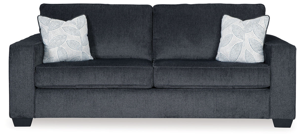 Altari - Stationary Sofa by Ashley – Stationary Sofas