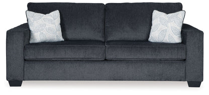Altari - Stationary Sofa by Ashley – Stationary Sofas