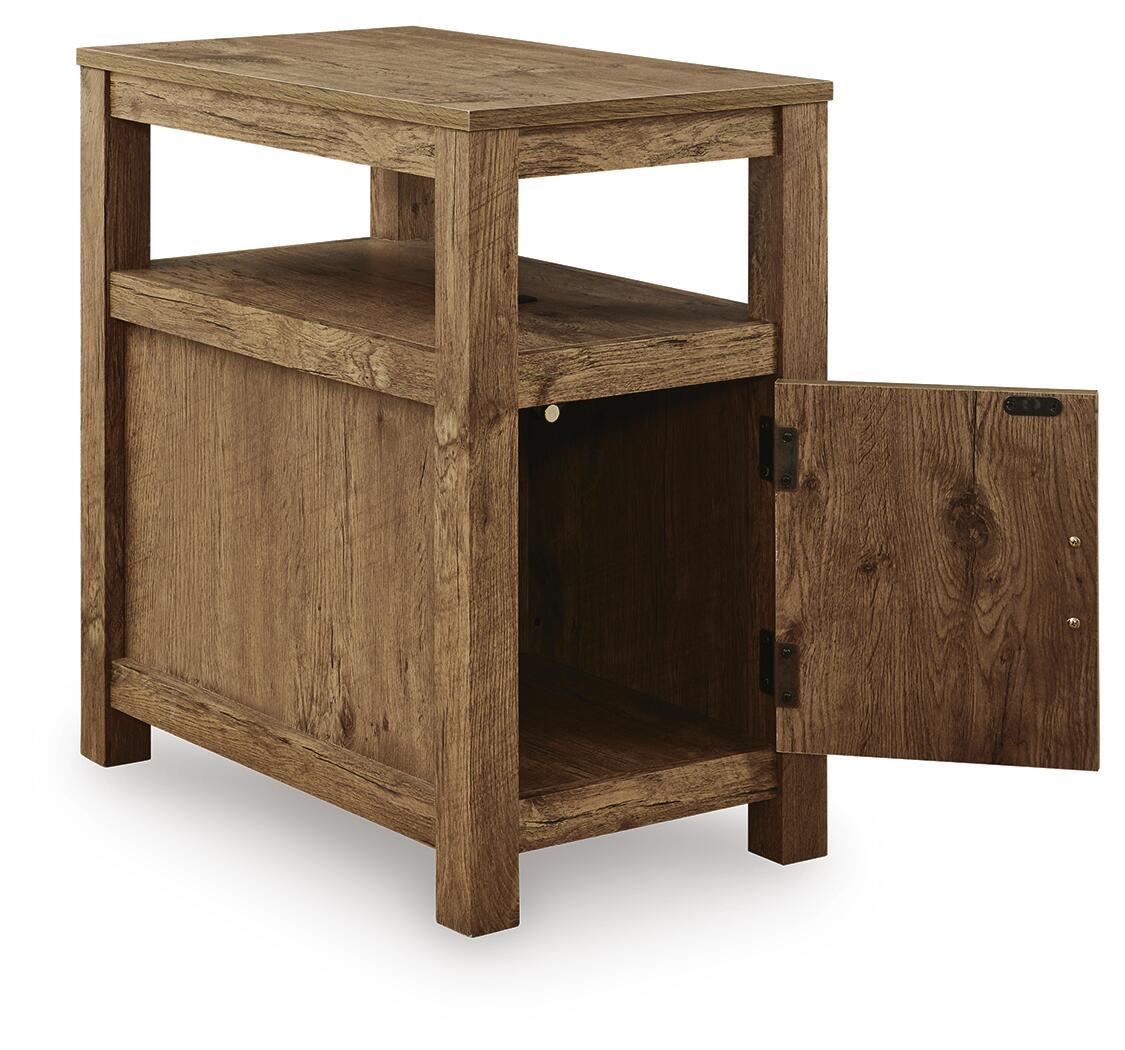 Fendenmore - Chair Side End Table by Ashley – view 12