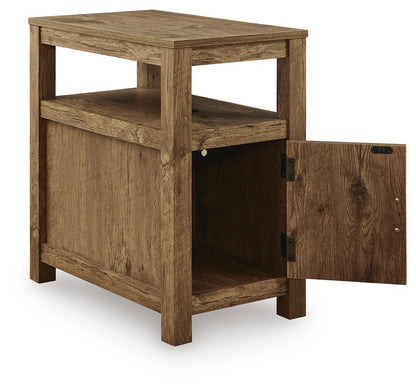 Fendenmore - Chair Side End Table by Ashley – view 12